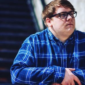 Meet your Posher, Liam